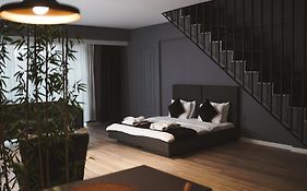 Enna Suit Hotel